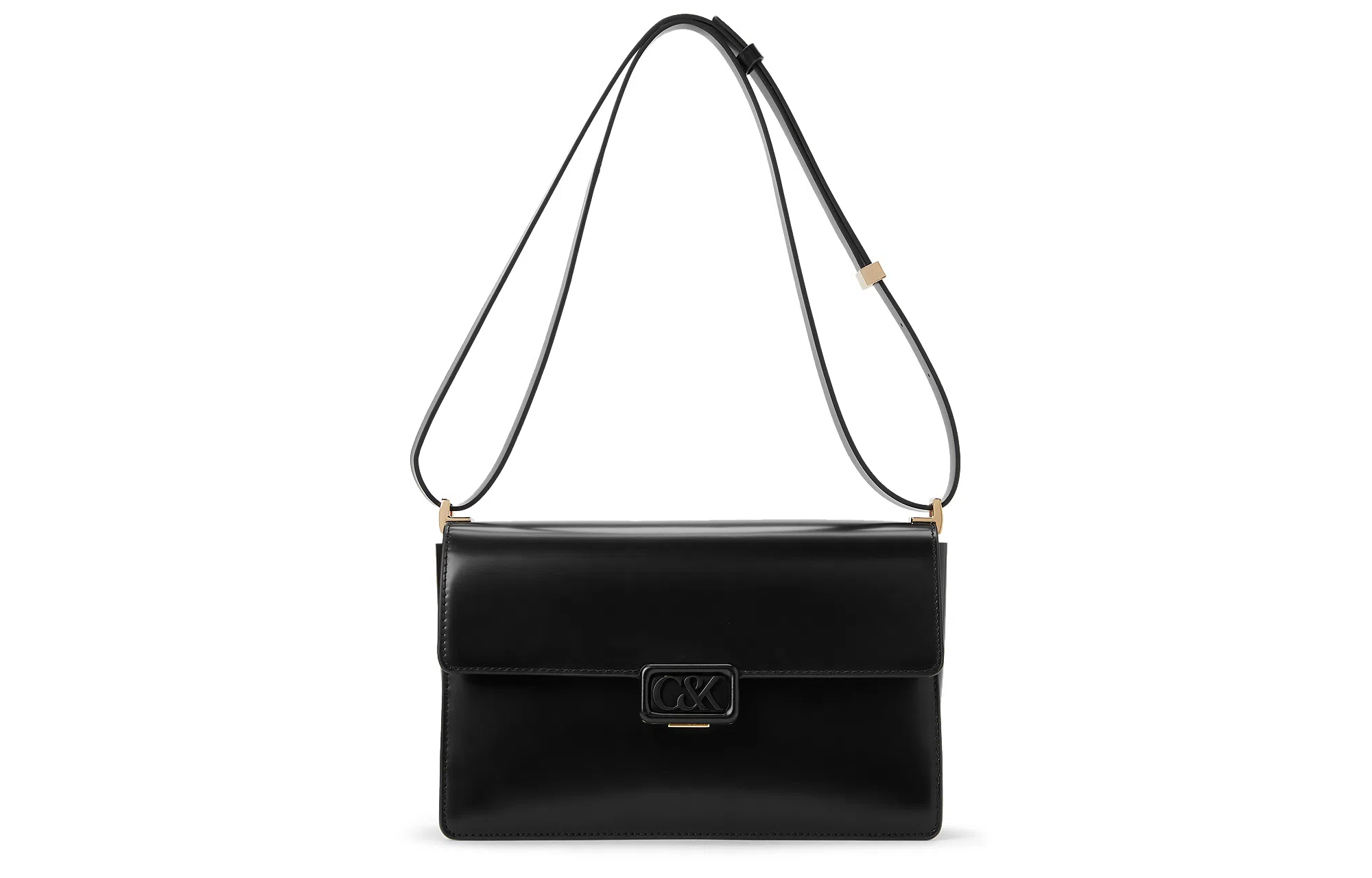 CHARLESKEITH ck BlackNude