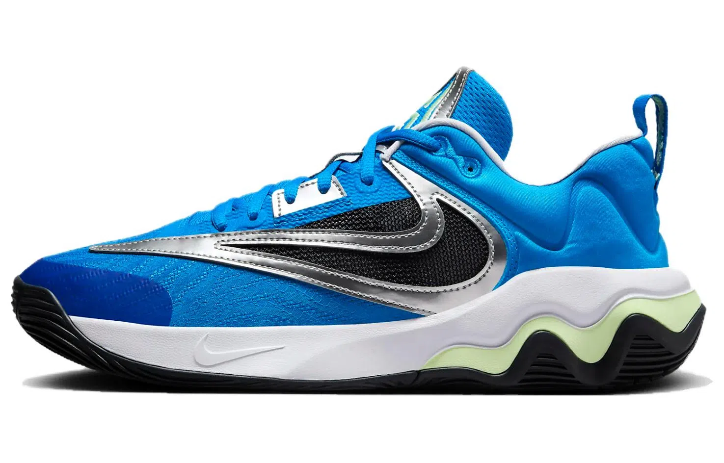 Nike Giannis Immortality 3 EP