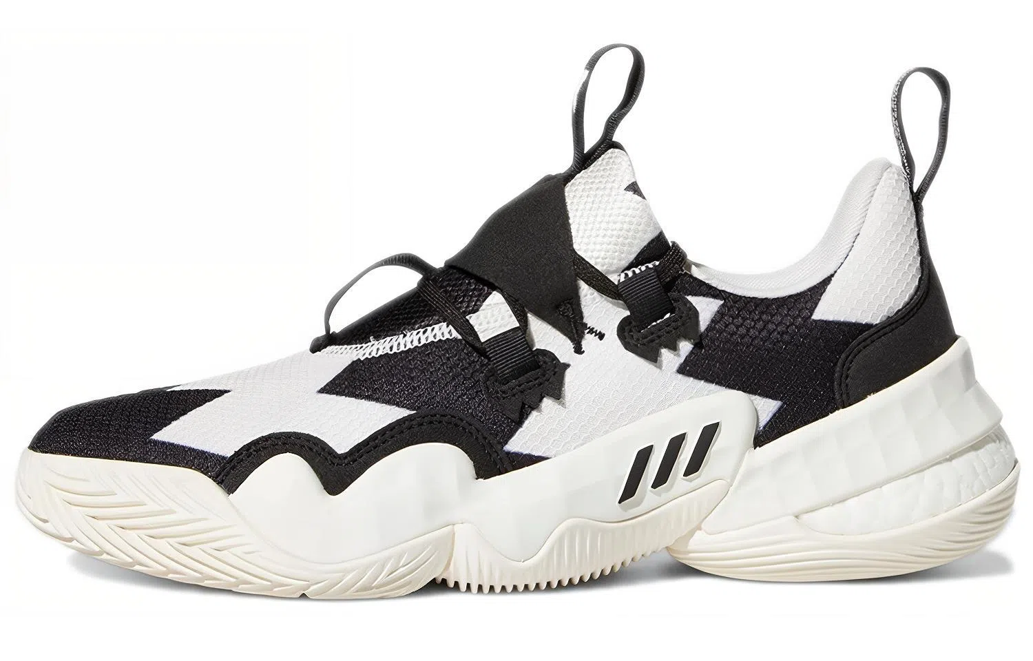 adidas Trae Young 1.0 TPU