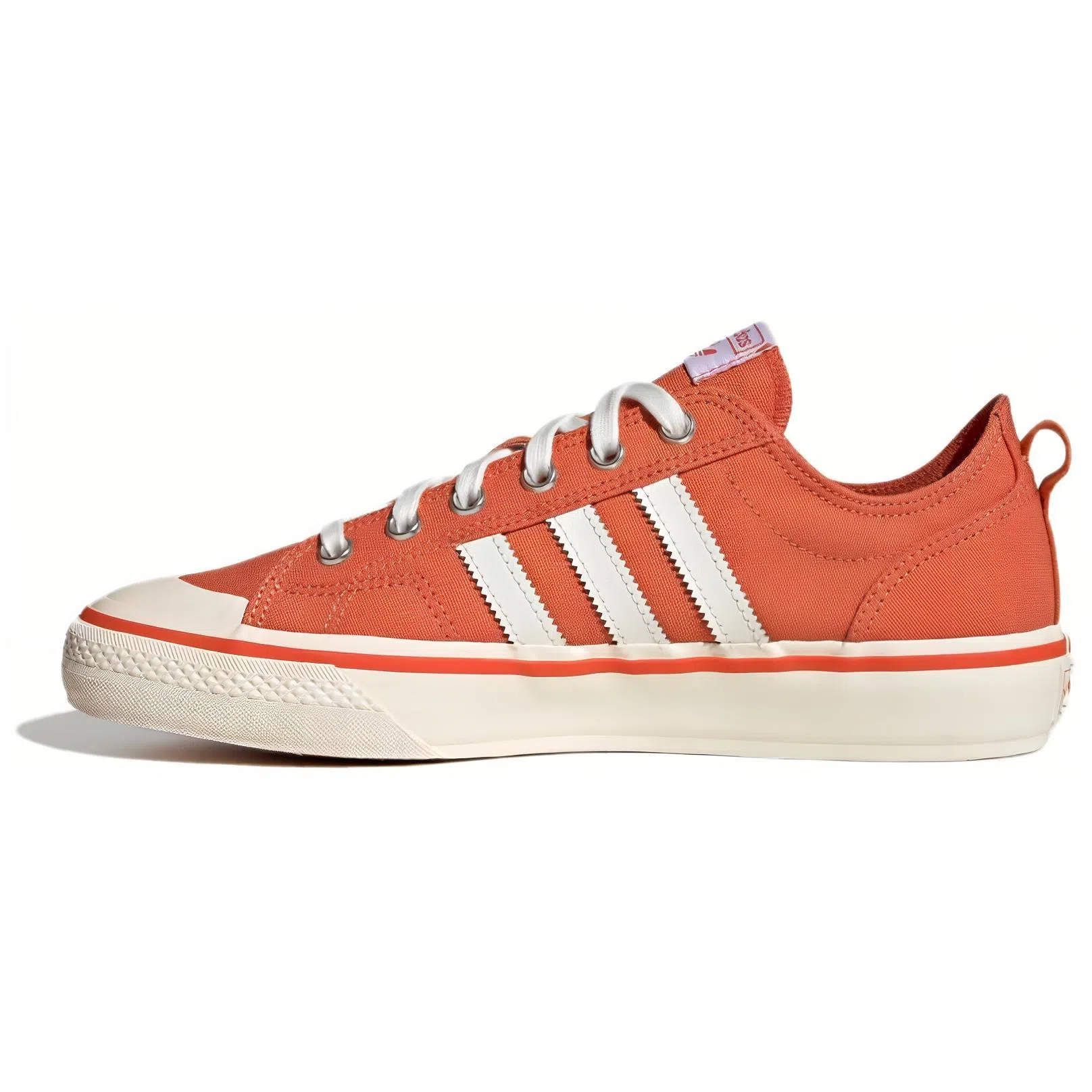 adidas Nizza RF 74 Orange White