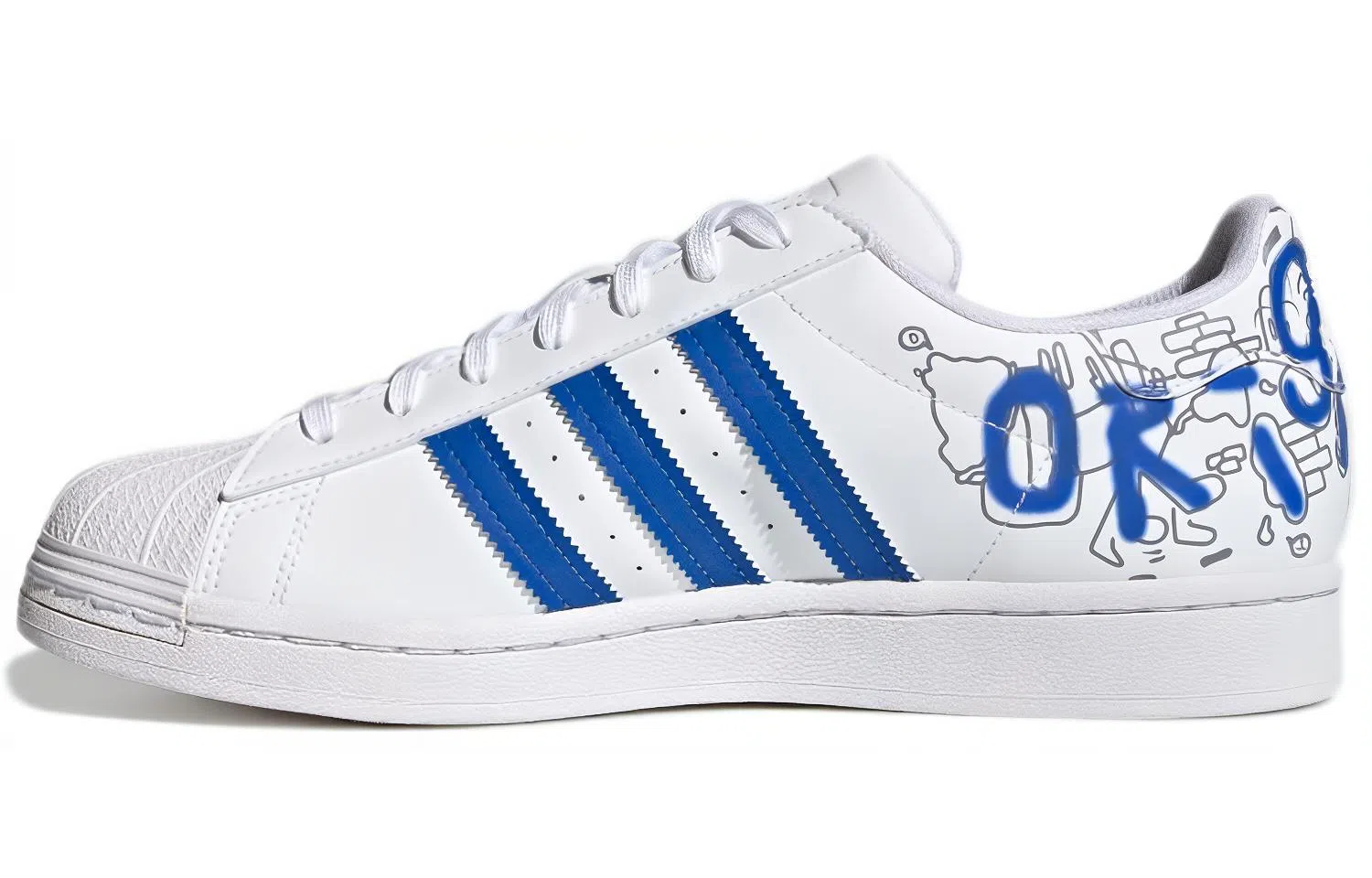 adidas originals Superstar