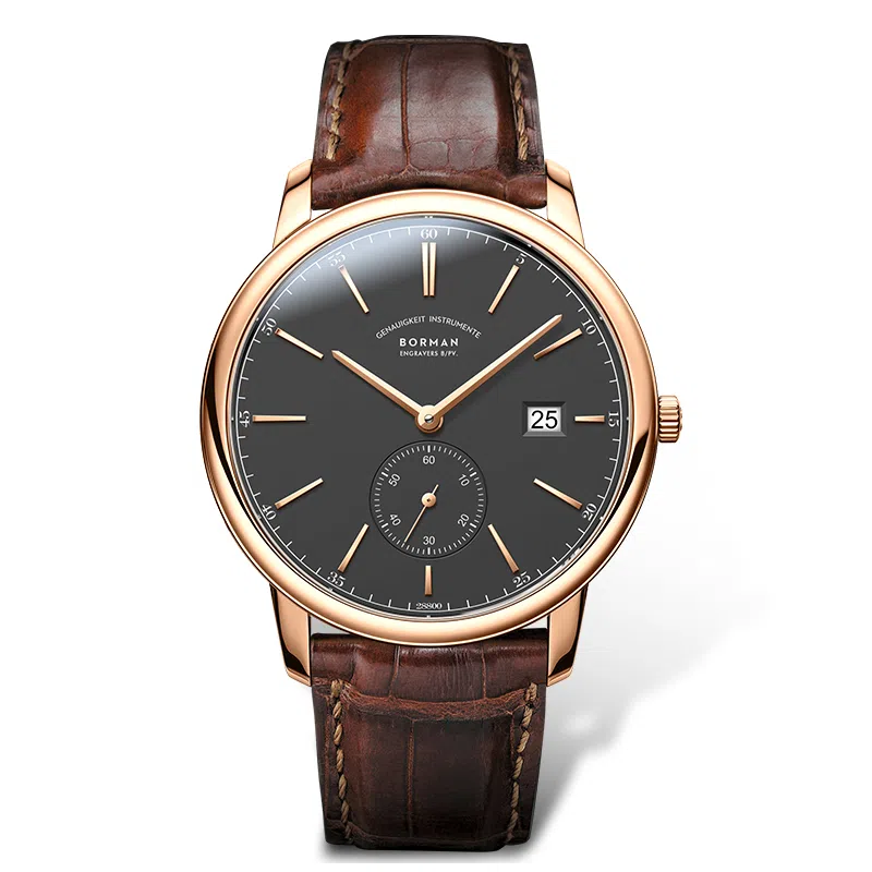 BORMAN 3817 Classic Series