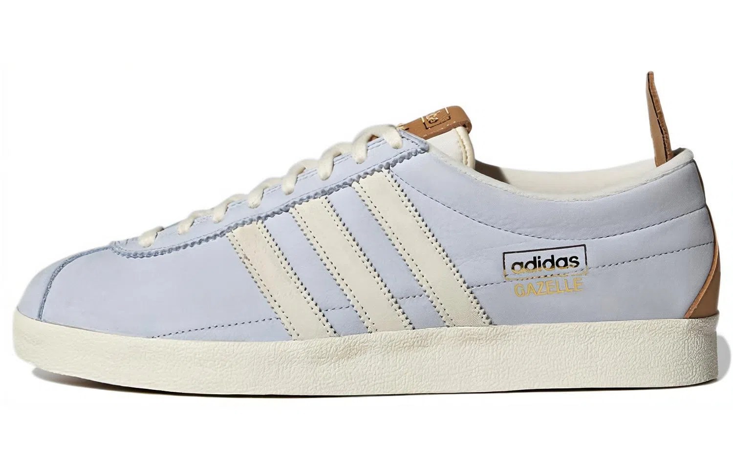adidas Gazelle Vintage Cold Grey