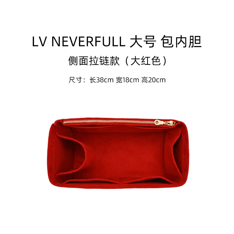 BAILUODE lv neverfull