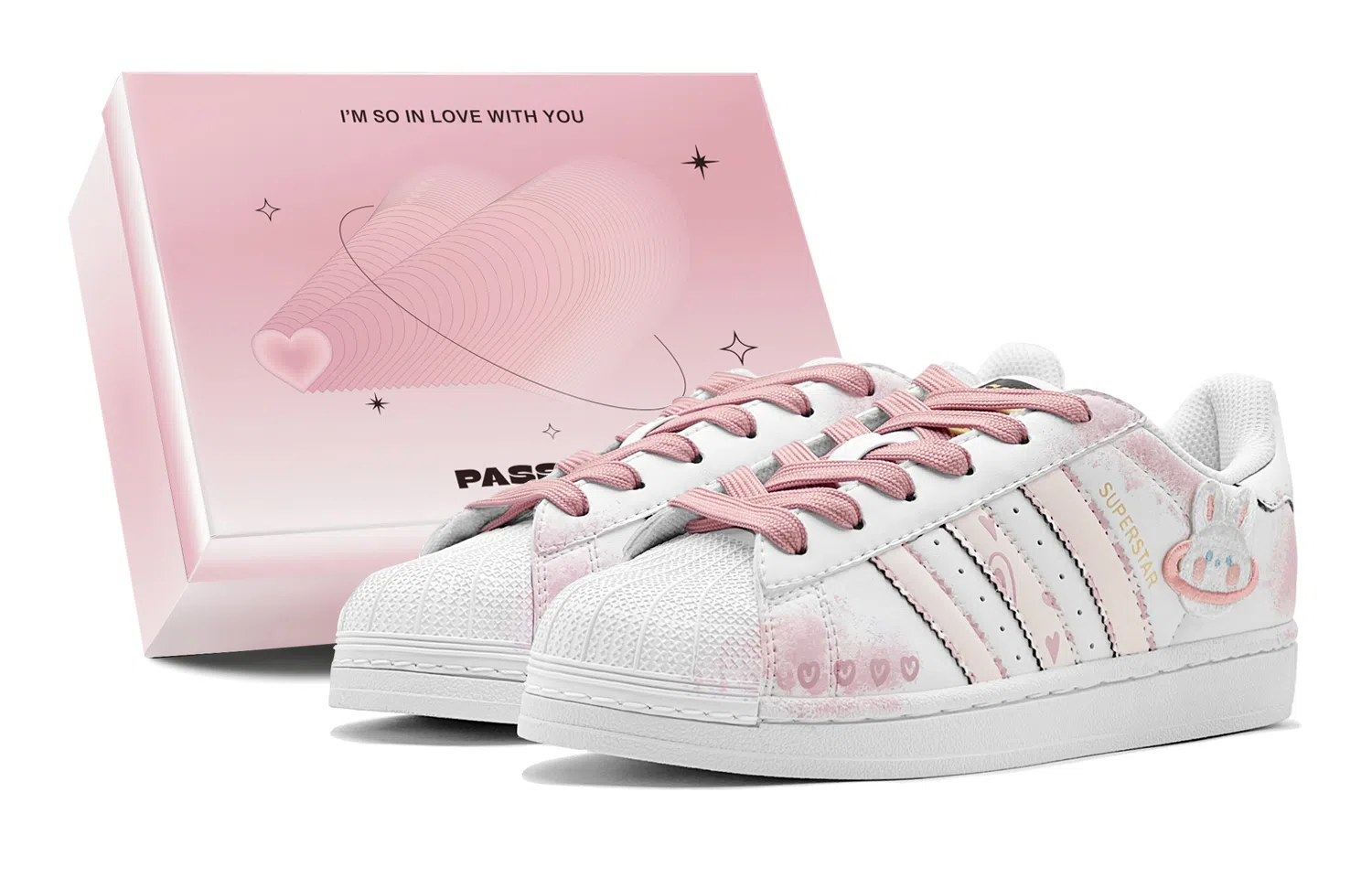 adidas originals SUPERSTAR 520