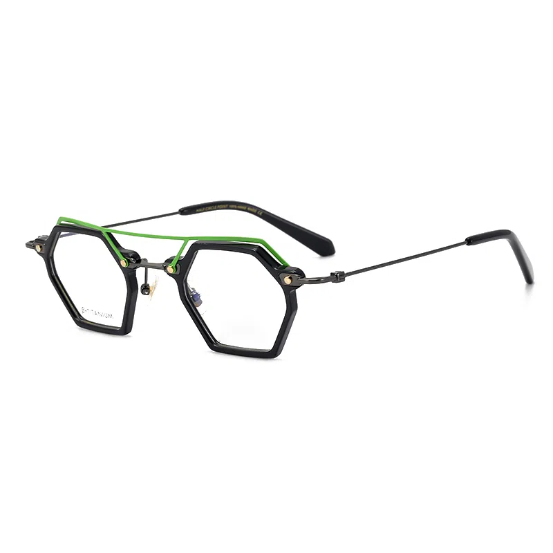 THANKSGIVING Optical Frame