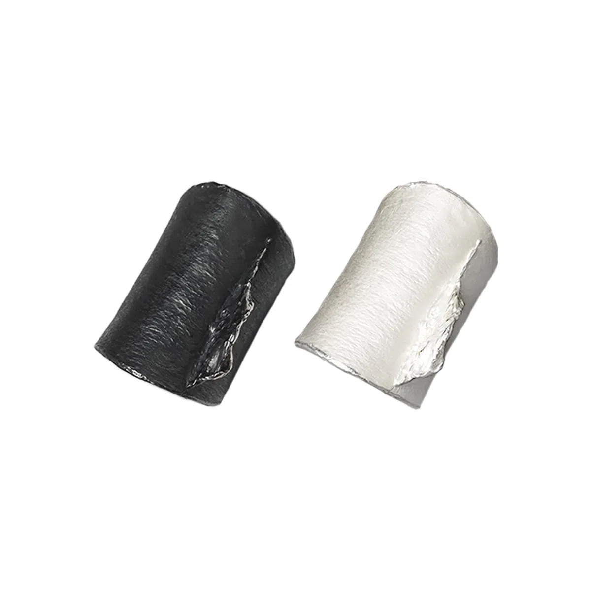 M.Wong Shoreline Wide Ring