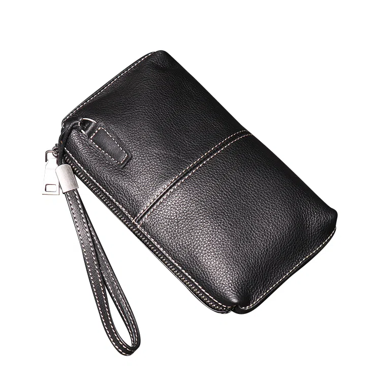 DOSRFINI Wallet Black