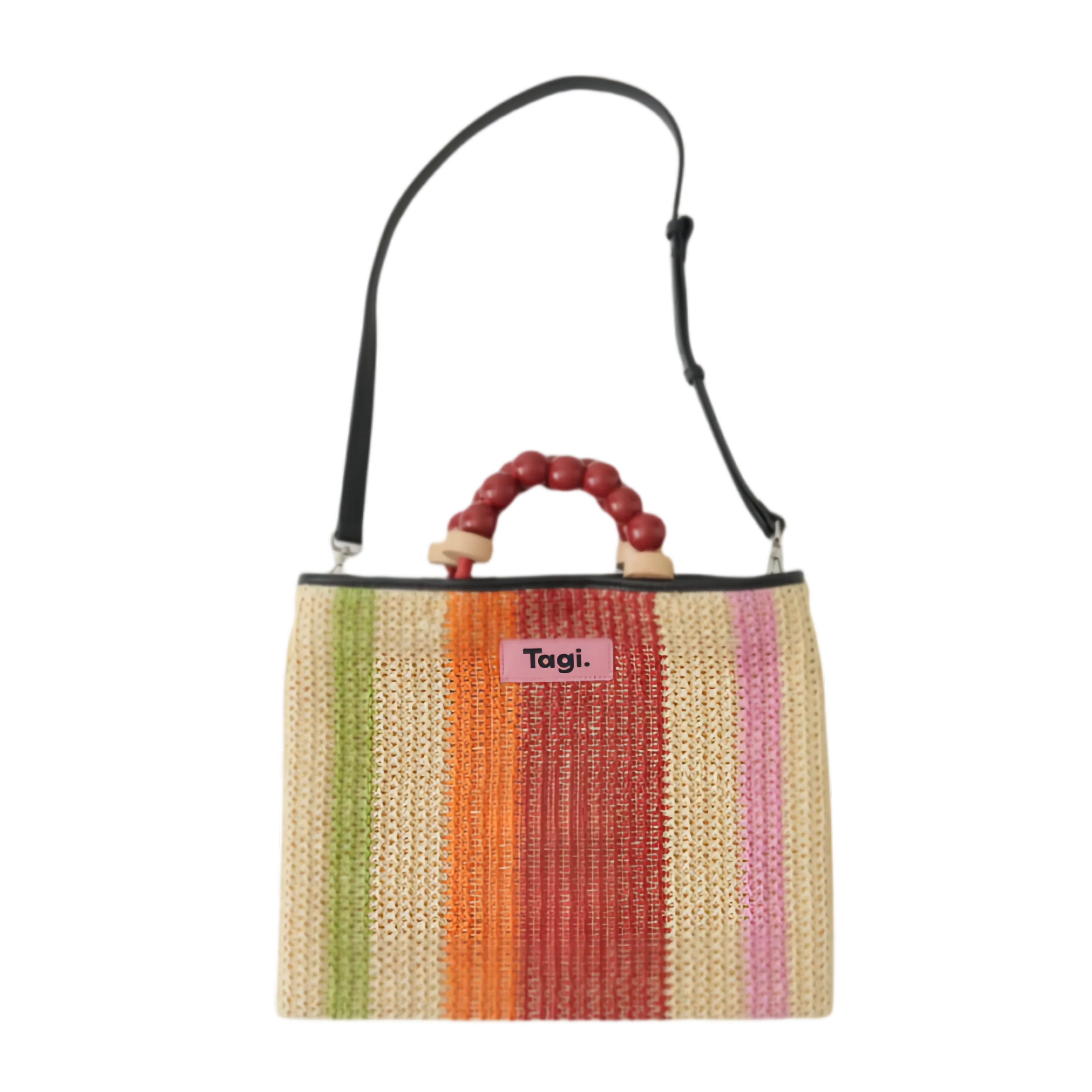 Tagi. Tanghulu ABS Tote