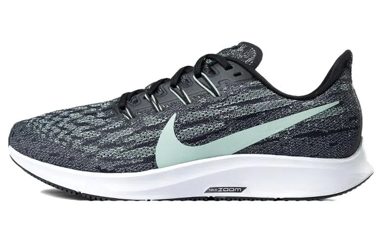 Nike Pegasus 36 Black Green
