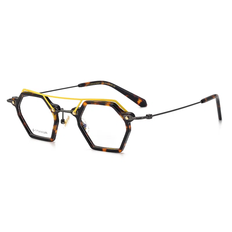 THANKSGIVING Optical Frame