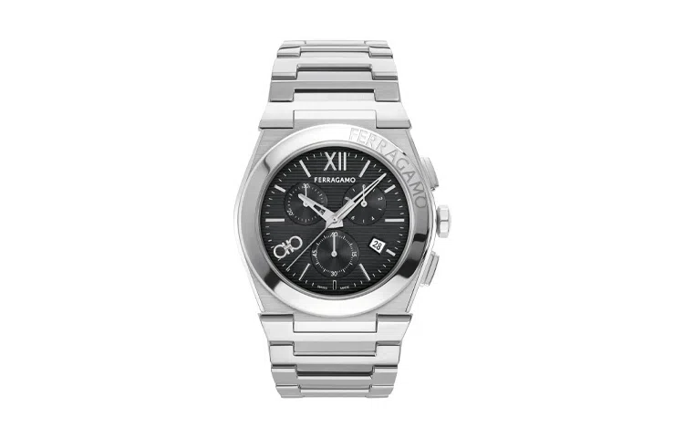 FERRAGAMO 42mm 50