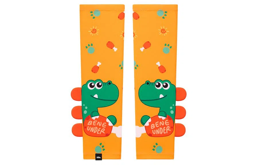 蕉下 冰薄系列 防晒袖 儿童款 多色