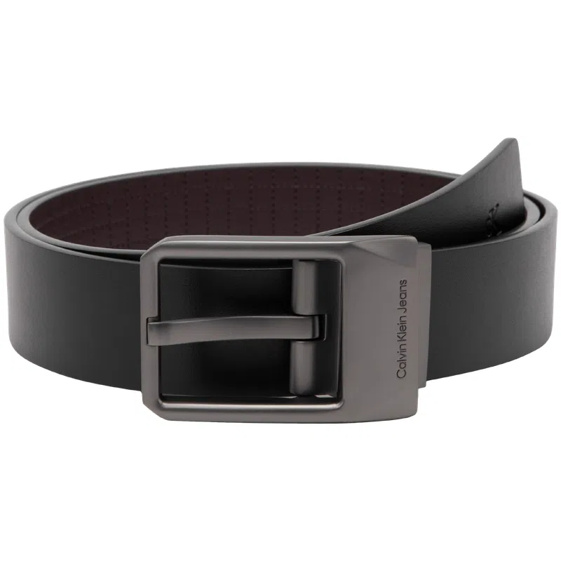Calvin Klein Reversible Leather Belt