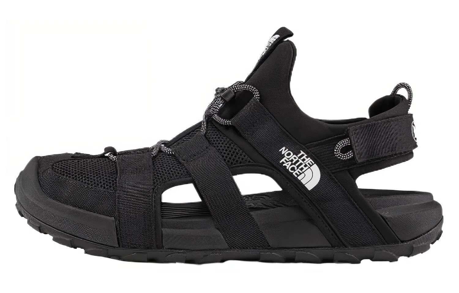 THE NORTH FACE EXPLORE CAMP