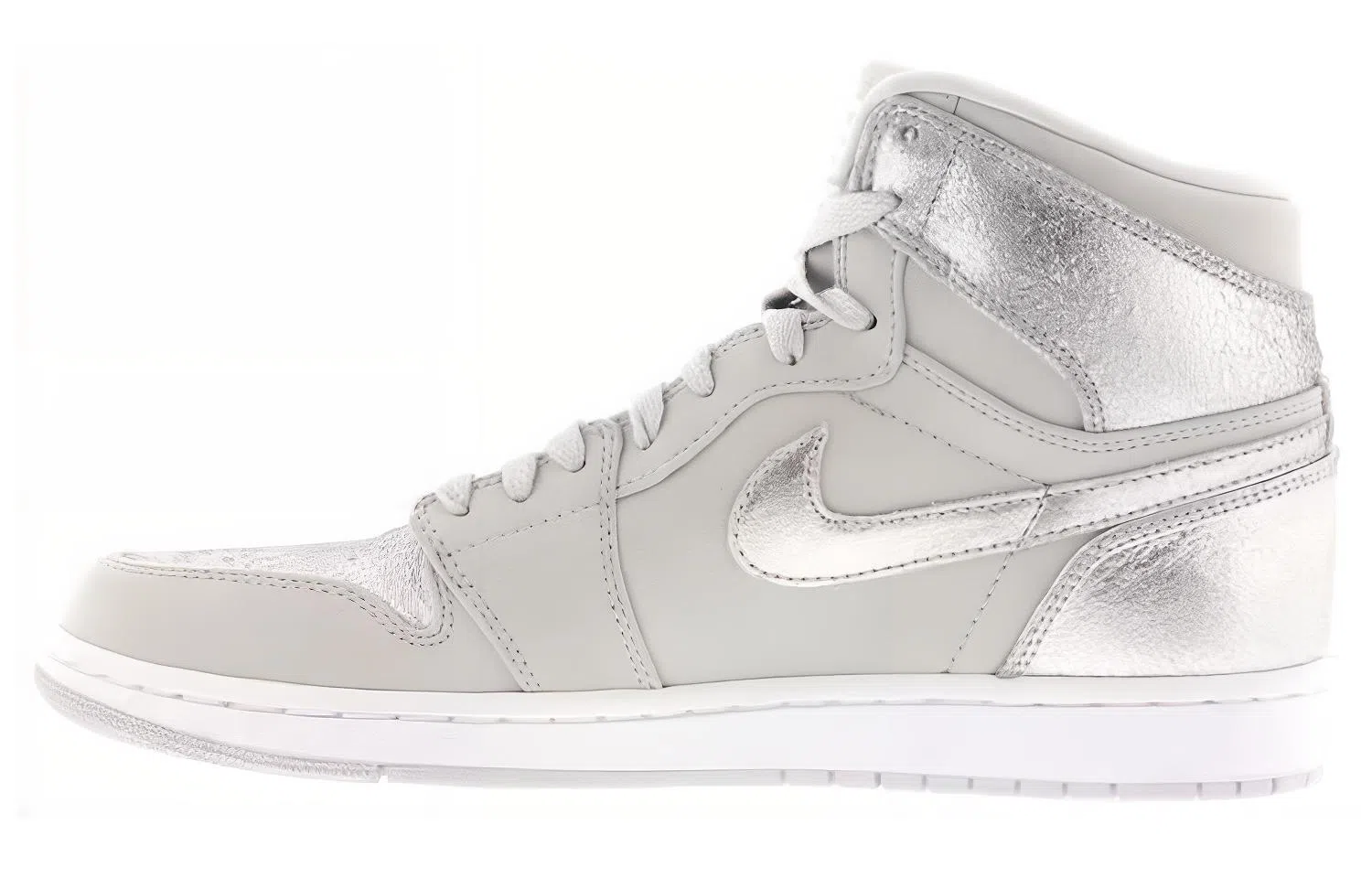 Jordan Air Jordan 1 Retro Silver Anniversary