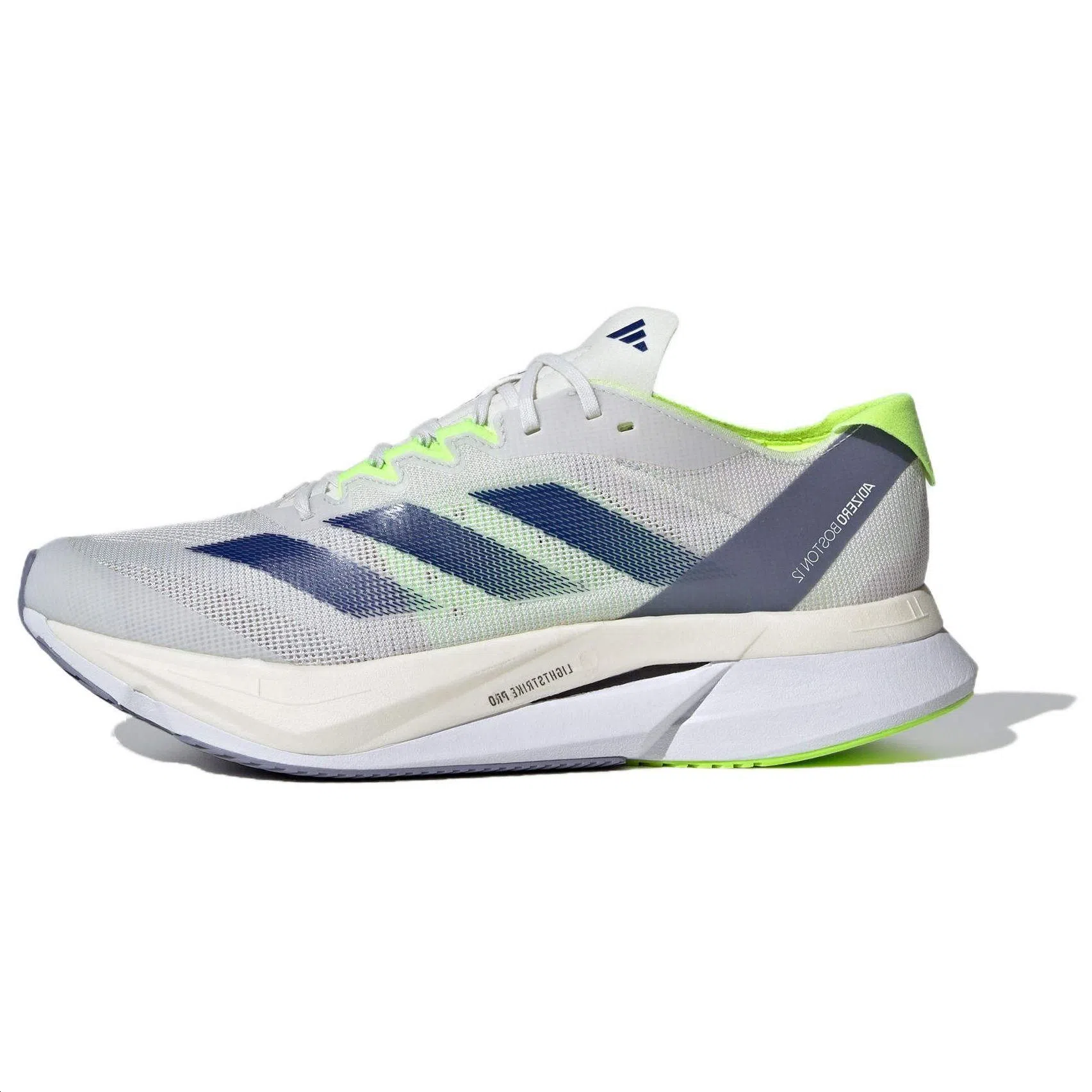 adidas Adizero Boston 12 Grey Blue