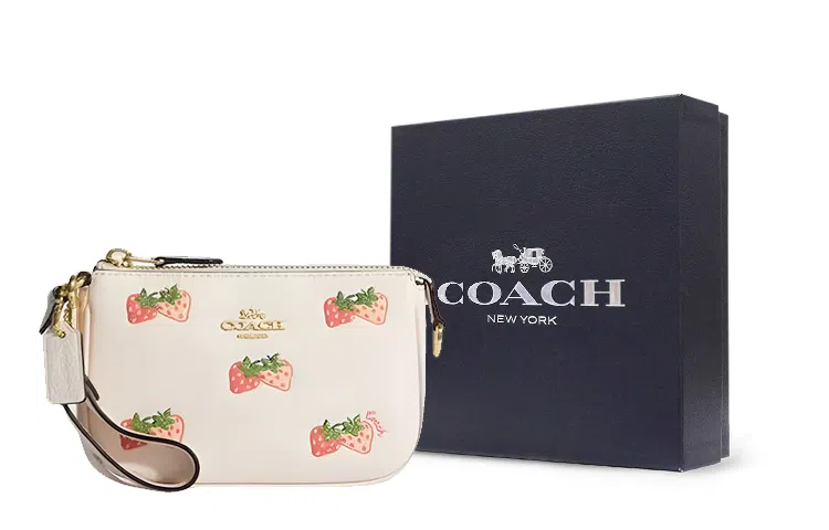COACH Nolita 15