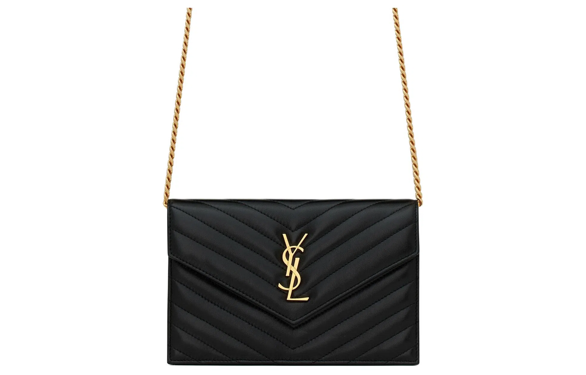 Saint Laurent Cassandre Matelassé