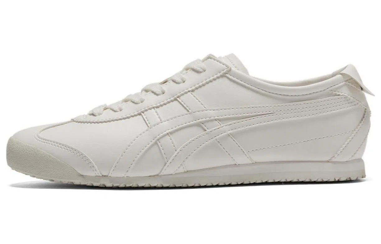 Onitsuka Tiger Mexico 66 Cactful White