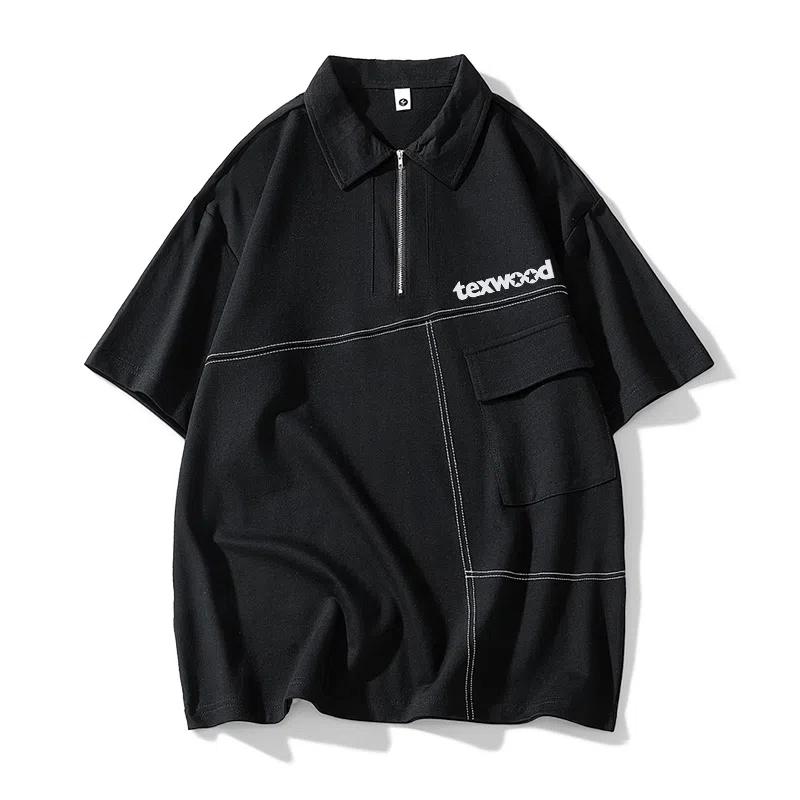 TEXWOOD Polo