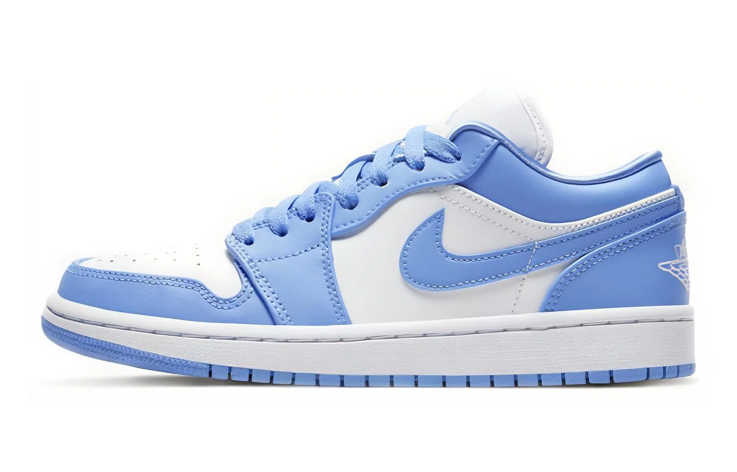 Jordan Air Jordan 1 "University Blue"