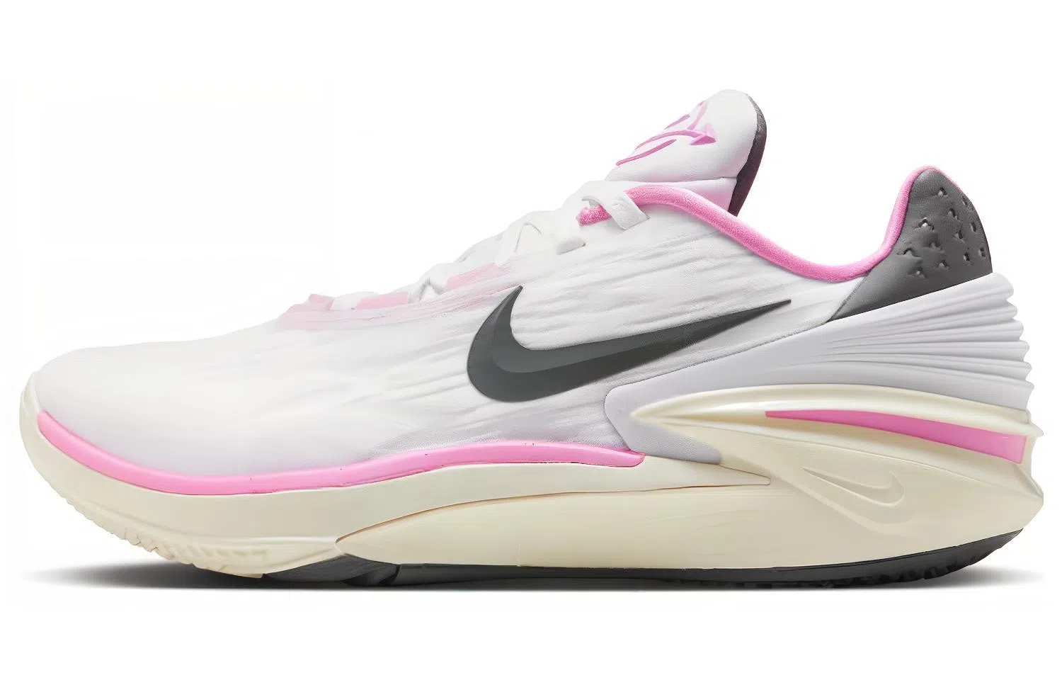 Nike Air Zoom G.T. Cut 2 EP White Pink