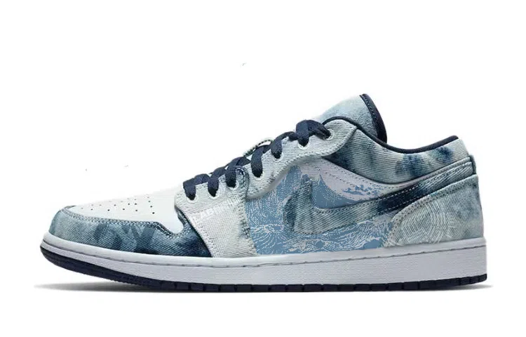 Jordan Air Jordan 1 Low