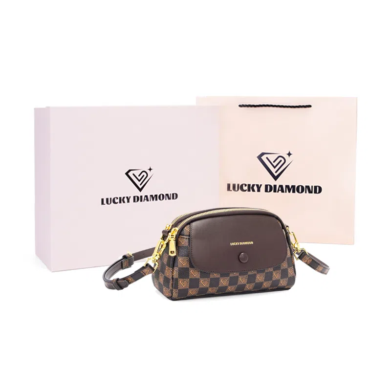 LUCKY DIAMOND