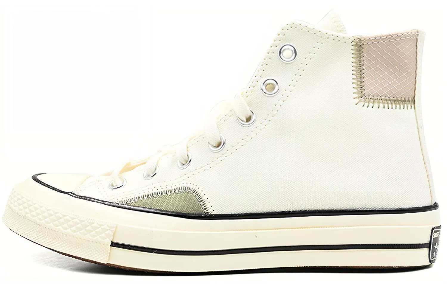 Converse 1970s Chuck Taylor All Star Hi White