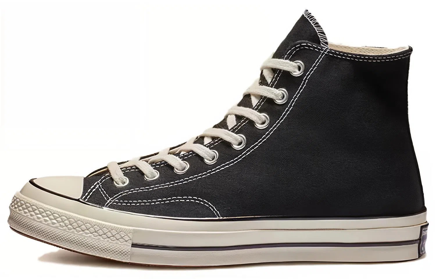 Converse 1970s All Star Retro Black