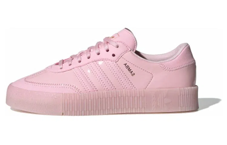 adidas originals Samba Rose