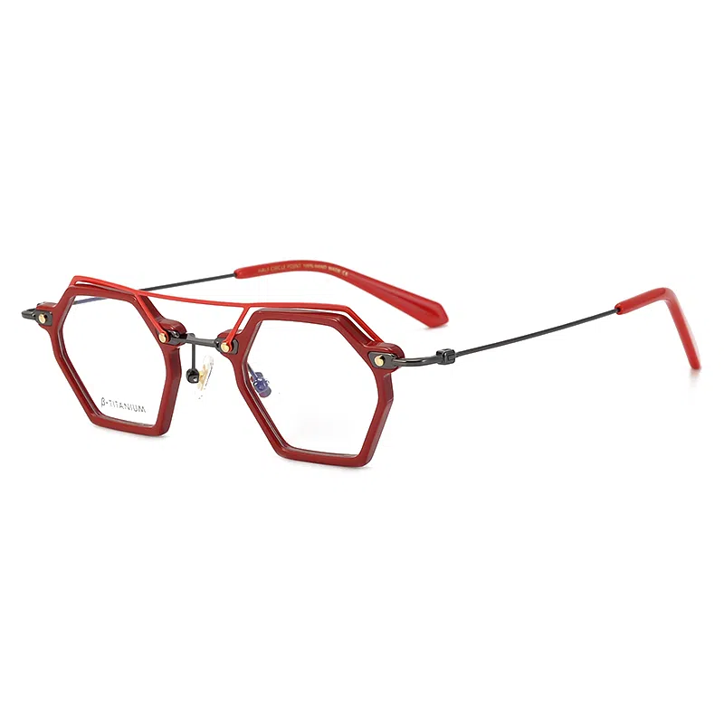 THANKSGIVING Optical Frame