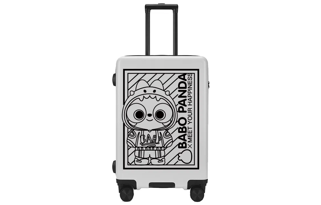 BABO PANDA FOR PANDA SOUL ABS+PC 202426