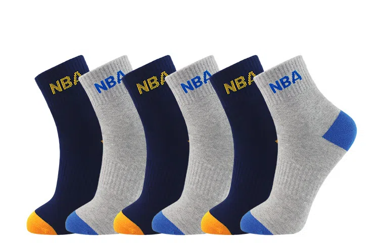 NBA 6