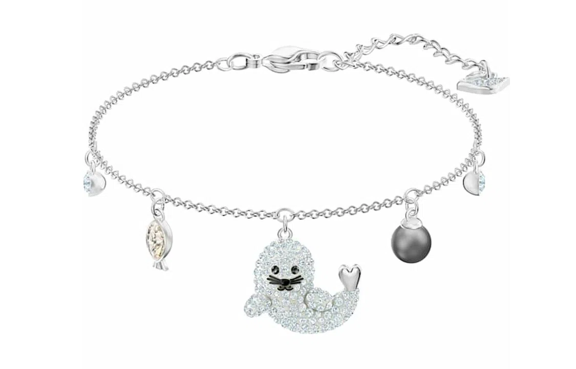 Swarovski Polar Bracelet