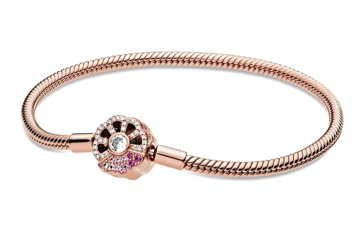 Pandora Moments Bracelet