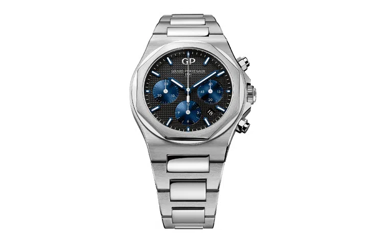 GPGIRARD-PERREGAUX 100 42mm 81020-11-631-11A