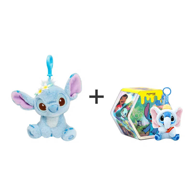 POTDEMIEL x Disney 11cm