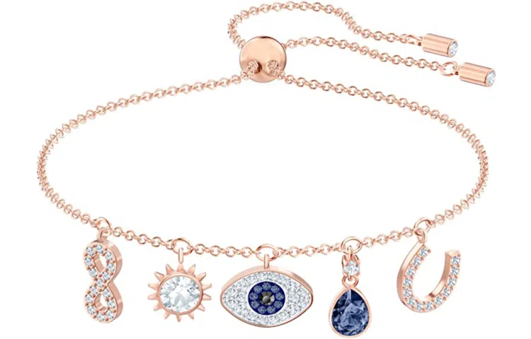 Swarovski Symbolic Bracelet