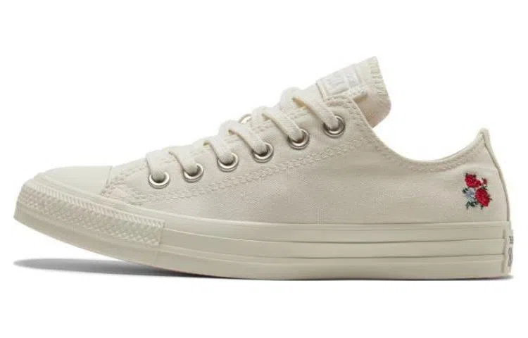 Converse All Star Low Beige