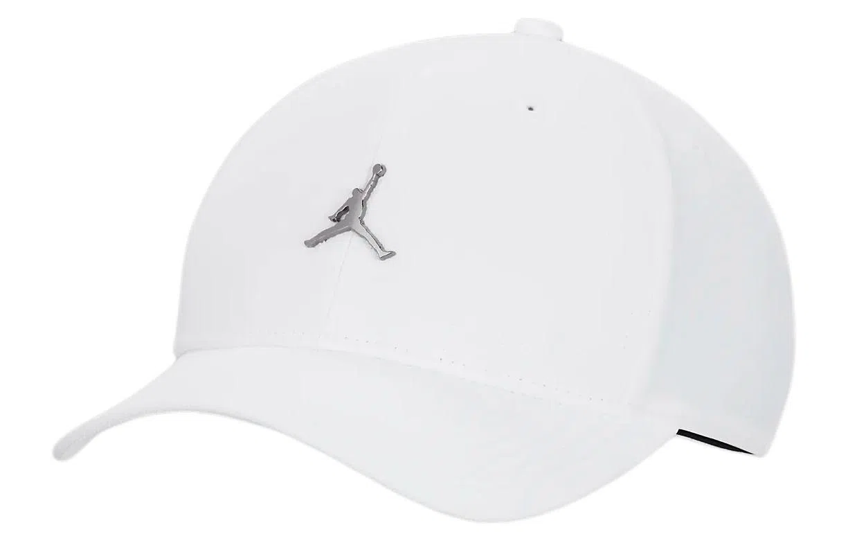 Nike Cap White