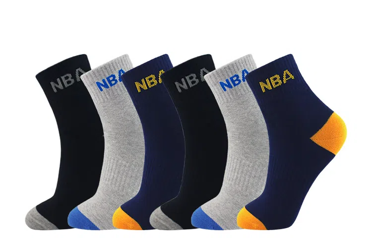 NBA 6