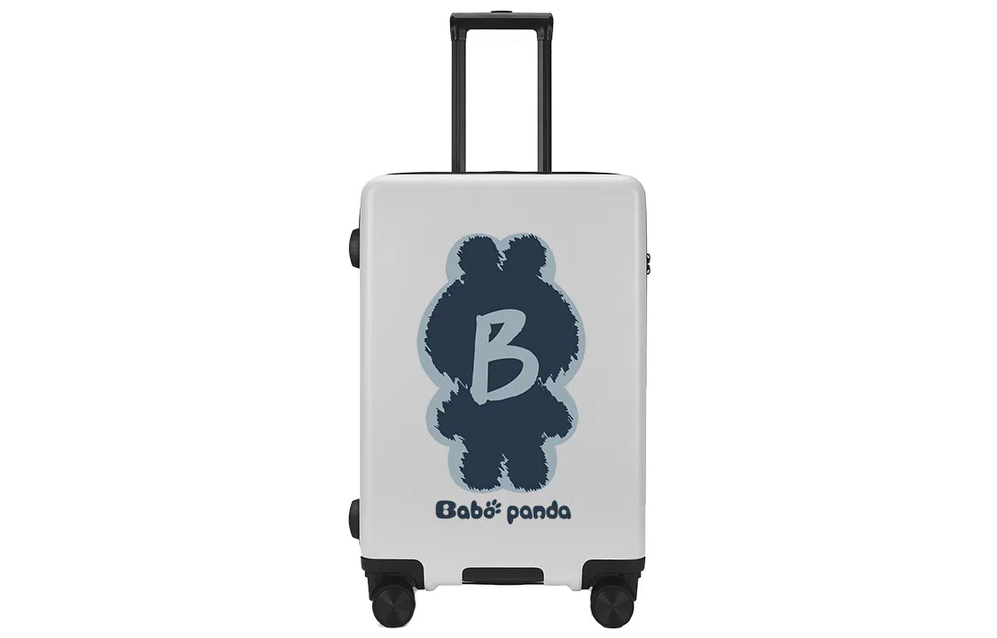 BABO PANDA FOR PANDA SOUL ABS+PC202426