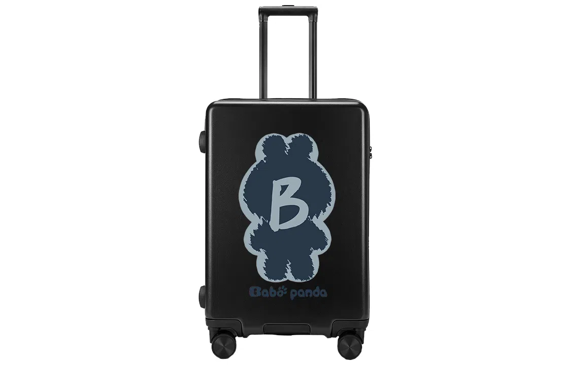 BABO PANDA FOR PANDA SOUL ABS+PC202426