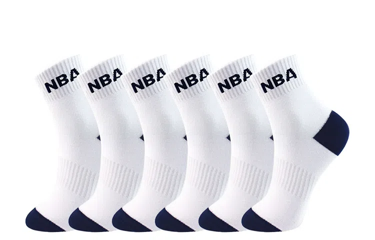 NBA 6