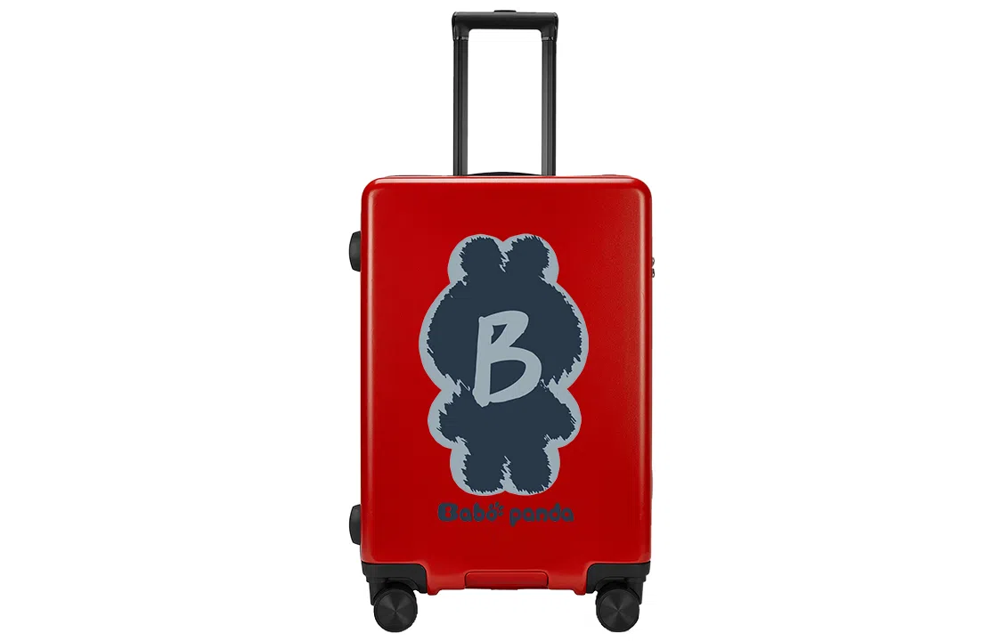 BABO PANDA FOR PANDA SOUL ABS+PC202426