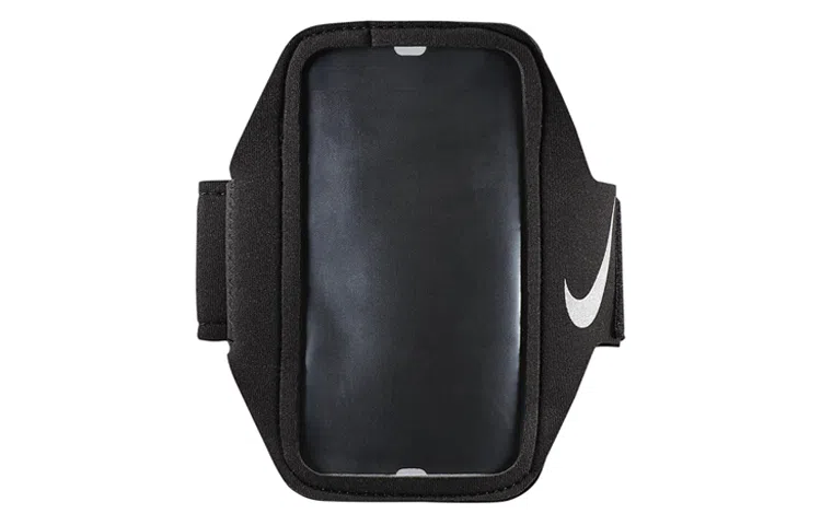 Nike Lean Armband Black