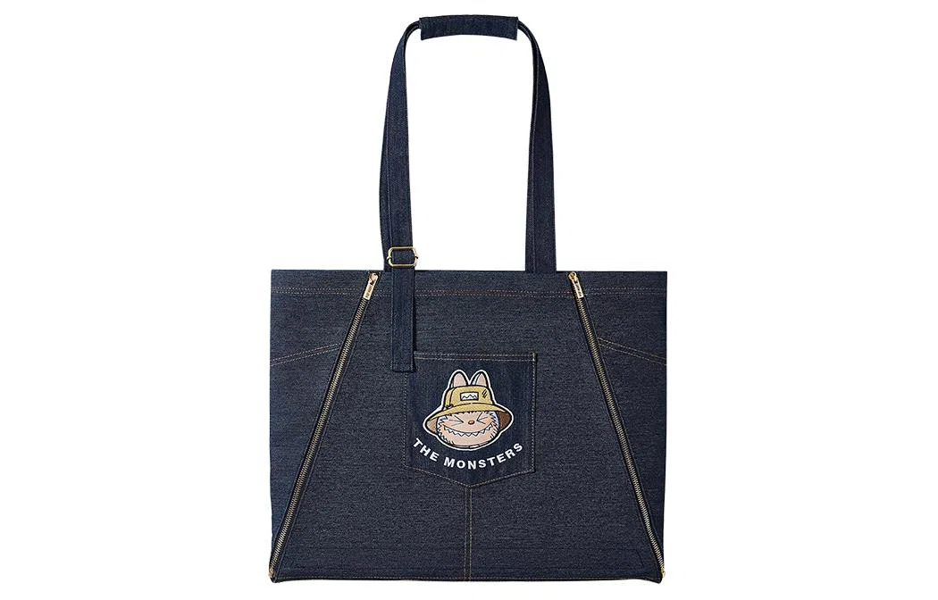 POP MART Tote