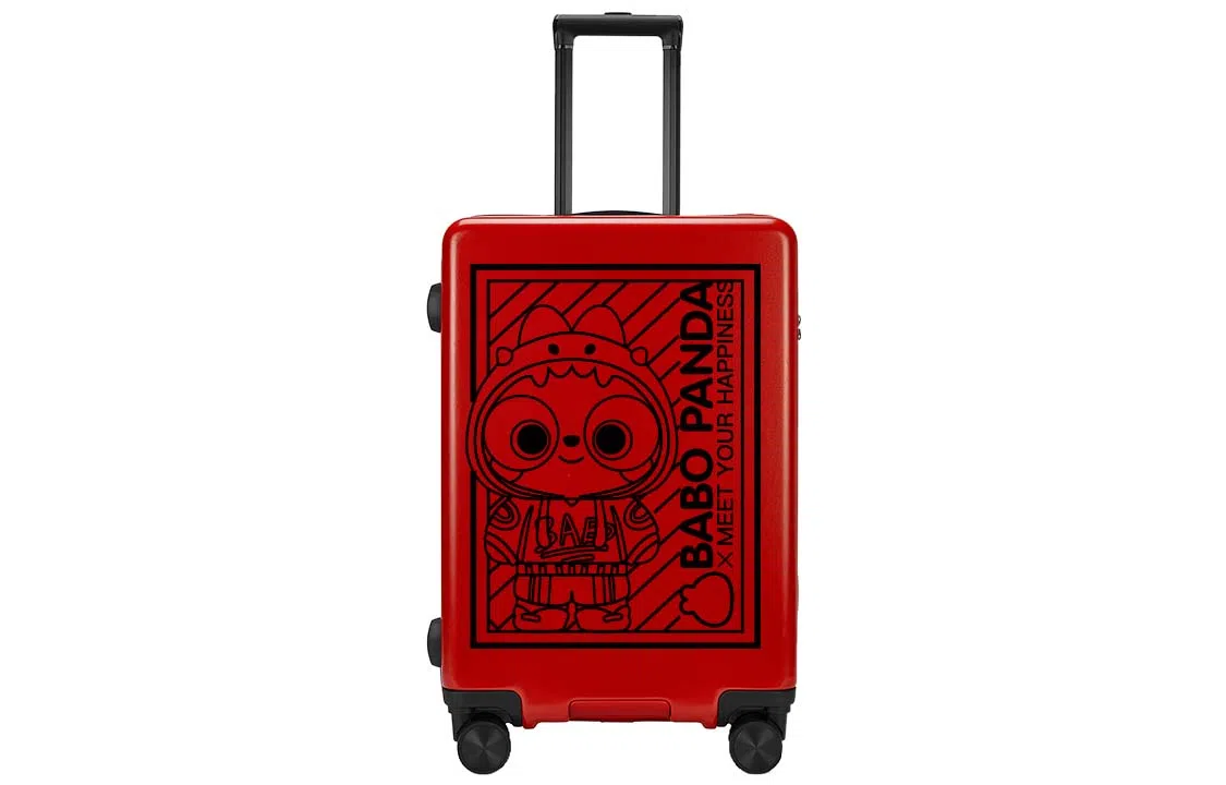 BABO PANDA FOR PANDA SOUL ABS+PC 202426